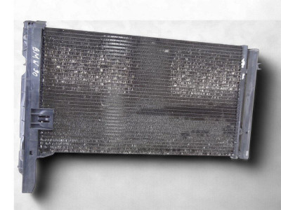 CONDENSADOR / RADIADOR AIRE ACONDICIONADO, BMW, SERIE 3 BERLINA (E90)