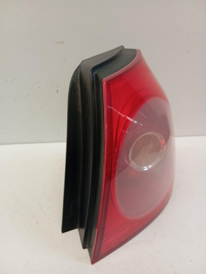 PILOTO TRASERO DERECHO, VOLKSWAGEN, GOLF V (1K1)(10.2003)