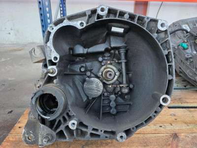 CAJA CAMBIOS, FIAT, II DOBLÒ (152)