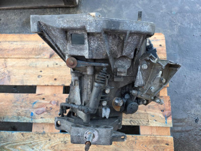 CAJA CAMBIOS, FIAT, II DOBLÒ (152)