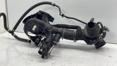 TUBO, Mercedes-Benz, CLASE C (BM 204) BERLINA