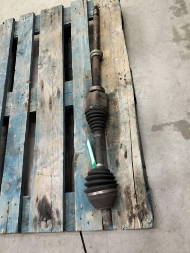 TRANSMISION DELANTERA DERECHA Land Rover FREELANDER (LR2) 