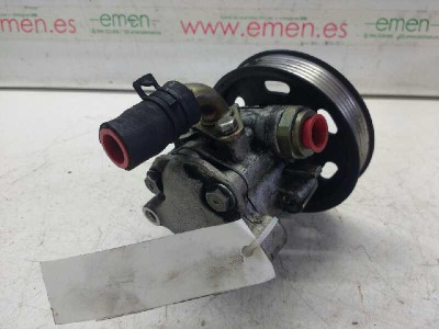 BOMBA DIRECCION, SKODA, OCTAVIA BERLINA (1U2)