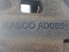  PINZA DE FRENO TRASERA IZQUIERDA KIA SORENTO (BL) 