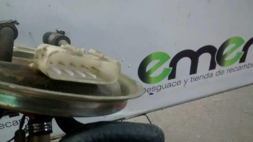  AFORADOR, OPEL, CORSA B 