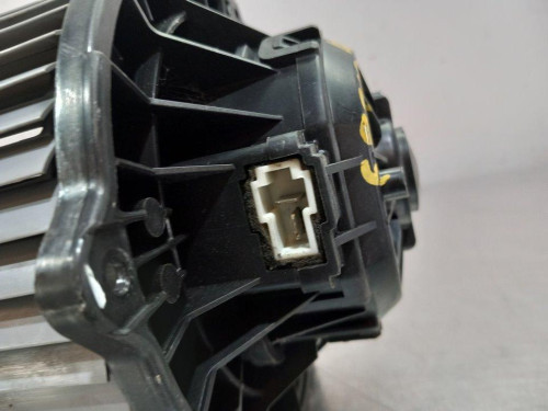  MOTOR CALEFACCION, KIA, SPORTAGE (SL) 