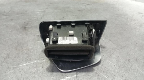 REJILLA AIREADORA, PORSCHE, CAYENNE (TIPO 92A)