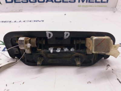 MANETA EXTERIOR DELANTERA DERECHA, MITSUBISHI, L200 (K70)