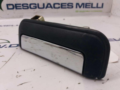 MANETA EXTERIOR DELANTERA DERECHA, MITSUBISHI, L200 (K70)