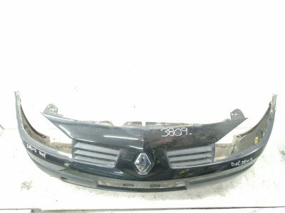 PARAGOLPES DELANTERO, RENAULT, MEGANE II BERLINA 3P