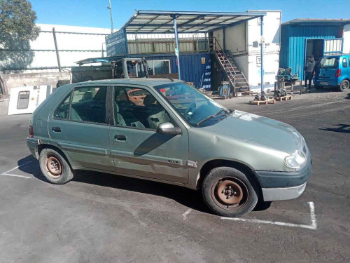  CITROEN SAXO 