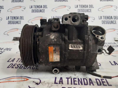  COMPRESOR AIRE ACONDICIONADO 