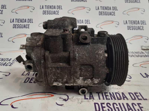  COMPRESOR AIRE ACONDICIONADO 