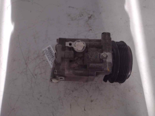  COMPRESOR AIRE ACONDICIONADO FIAT 500 (150) BERLINA 