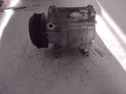  COMPRESOR AIRE ACONDICIONADO FIAT 500 (150) BERLINA 