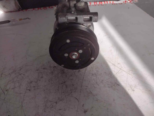  COMPRESOR AIRE ACONDICIONADO FIAT 500 (150) BERLINA 