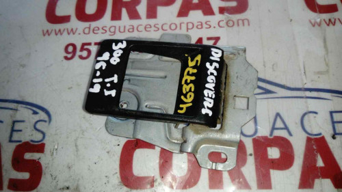  MANETA INTERIOR TRASERA IZQUIERDA LAND ROVER DISCOVERY (SALLJG/LJ) 