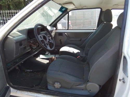  OPEL CORSA A 