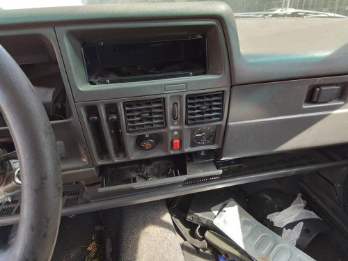  OPEL CORSA A 