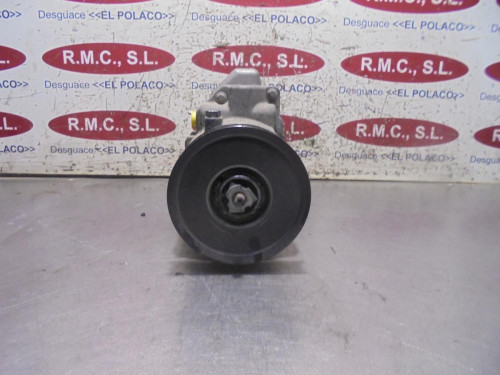 COMPRESOR AIRE ACONDICIONADO Mercedes-Benz CLASE A (BM 168) 