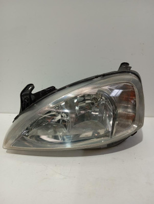 FARO IZQUIERDO, OPEL, CORSA C