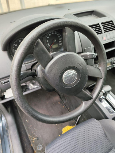 AIRBAG DELANTERO IZQUIERDO VOLKSWAGEN POLO IV (9N1) 