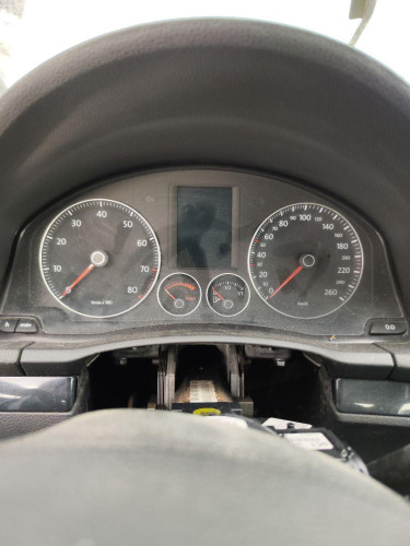CUADRO INSTRUMENTOS Volkswagen GOLF V (1K1)(10.2003) 