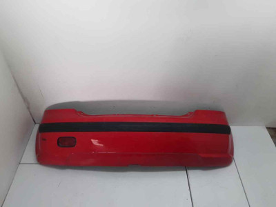 PARAGOLPES TRASERO, HYUNDAI, GETZ (TB)