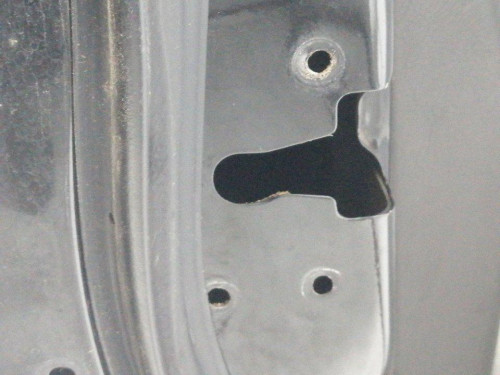  PUERTA DELANTERA IZQUIERDA, JAGUAR, S-TYPE (03.1999) 