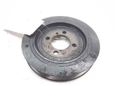 POLEA CIGUEÑAL, Hyundai, SANTA FE (SM)