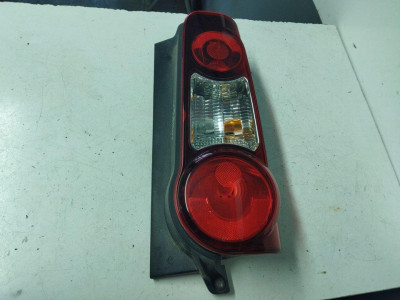 PILOTO TRASERO DERECHO, CITROEN