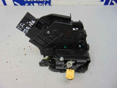 CERRADURA PUERTA TRASERA IZQUIERDA, FORD, KA+ (CDU)