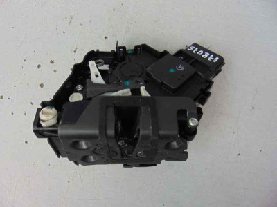 CERRADURA PUERTA TRASERA IZQUIERDA, FORD, KA+ (CDU)