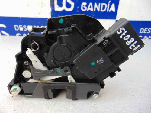  CERRADURA PUERTA TRASERA IZQUIERDA FORD KA+ (CDU) 