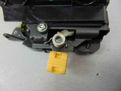 CERRADURA PUERTA TRASERA IZQUIERDA, FORD, KA+ (CDU)