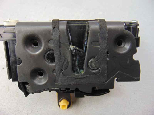  CERRADURA PUERTA TRASERA IZQUIERDA FORD KA+ (CDU) 