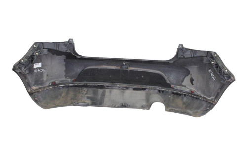  PARAGOLPES TRASERO, SEAT, IBIZA BERLINA (6J5) 