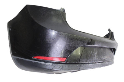 PARAGOLPES TRASERO, SEAT, IBIZA BERLINA (6J5)