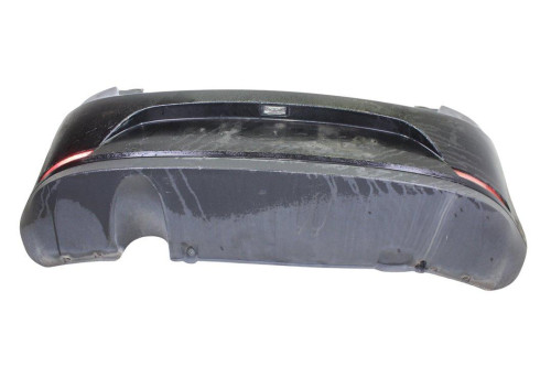  PARAGOLPES TRASERO, SEAT, IBIZA BERLINA (6J5) 