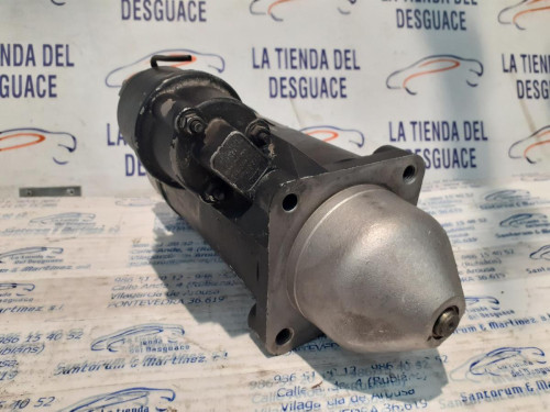  MOTOR ARRANQUE 