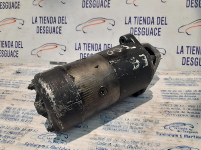 MOTOR ARRANQUE