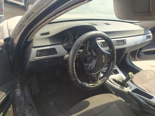  MANDO LIMPIA BMW SERIE 3 BERLINA (E90) 