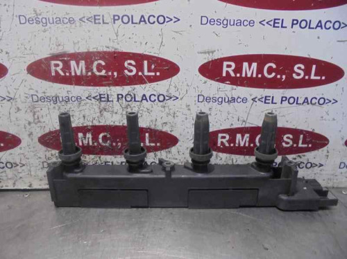 BOBINA ENCENDIDO Peugeot 406 BERLINA (S1/S2) 