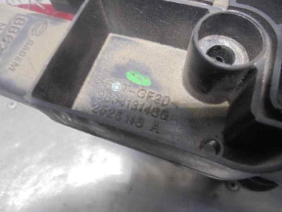BOBINA ENCENDIDO, Peugeot, 406 BERLINA (S1/S2)