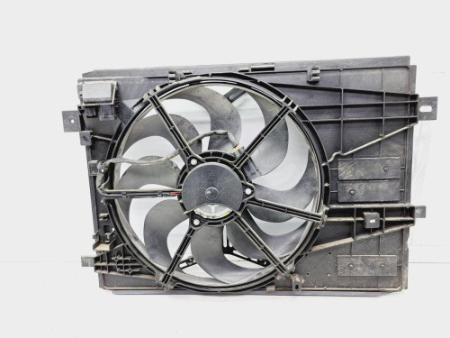 ELECTROVENTILADOR Citroen C4 PICASSO/SPACETOURER 