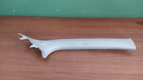 NO IDENTIFICADO TOYOTA YARIS (P13) 
