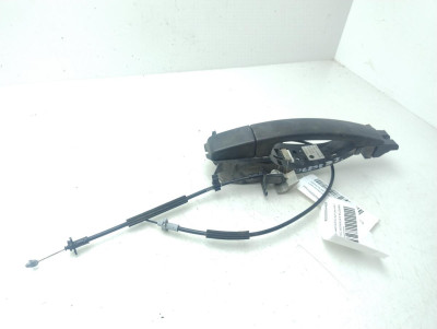 MANETA EXTERIOR DELANTERA IZQUIERDA, Land Rover, DISCOVERY