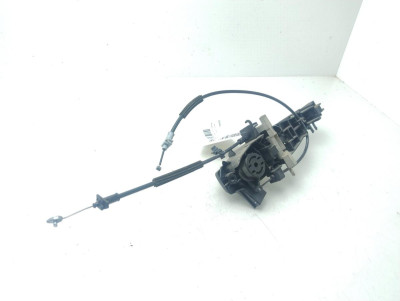 MANETA EXTERIOR DELANTERA IZQUIERDA, Land Rover, DISCOVERY