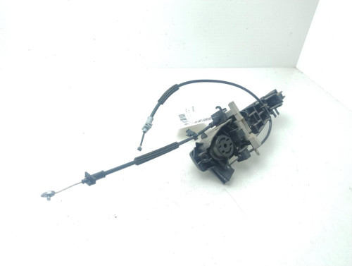 MANETA EXTERIOR DELANTERA IZQUIERDA Land Rover DISCOVERY 