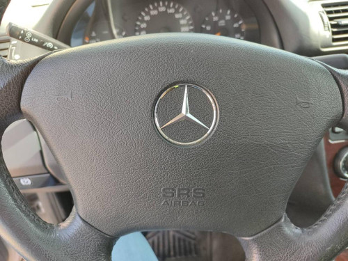 AIRBAG DELANTERO IZQUIERDO MERCEDES-BENZ CLASE ML (BM 163) 